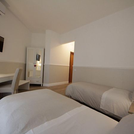 Principe Bed & Breakfast Bari Luaran gambar