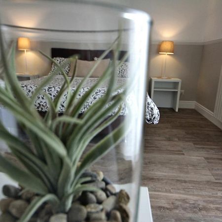Principe Bed & Breakfast Bari Luaran gambar