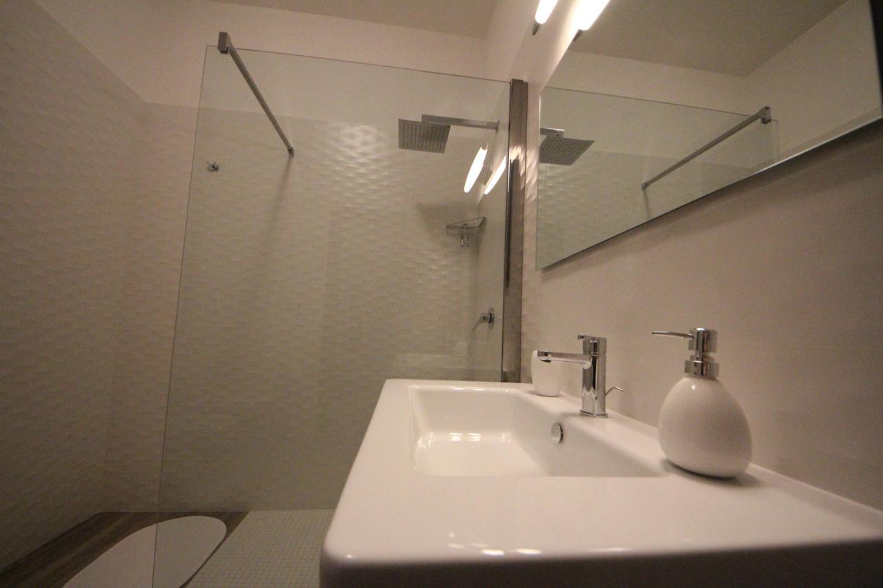 Principe Bed & Breakfast Bari Luaran gambar