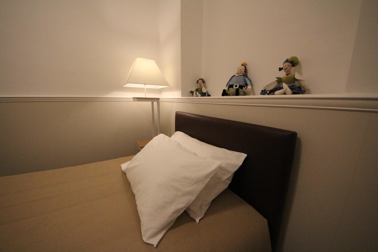 Principe Bed & Breakfast Bari Luaran gambar