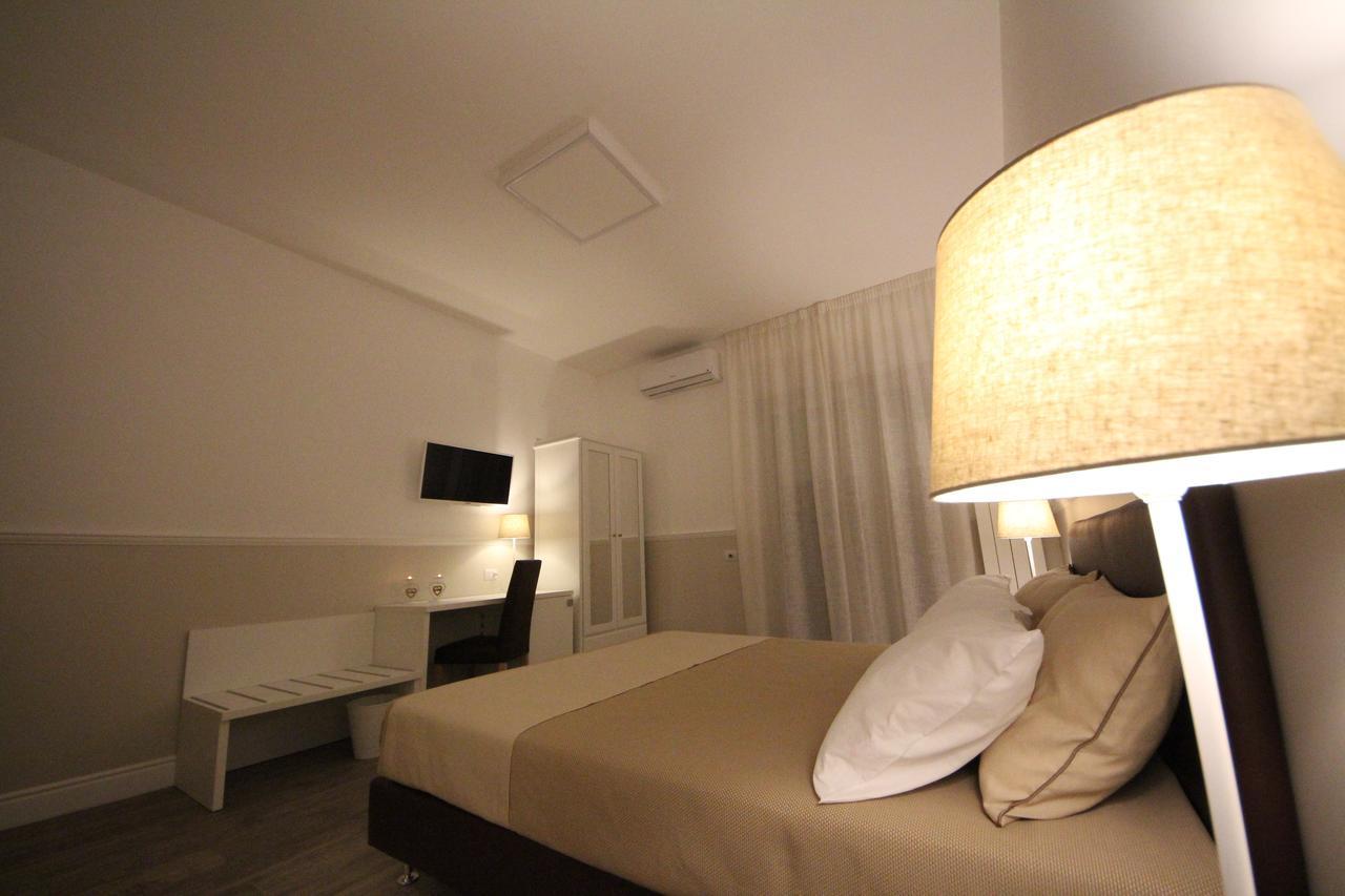 Principe Bed & Breakfast Bari Luaran gambar