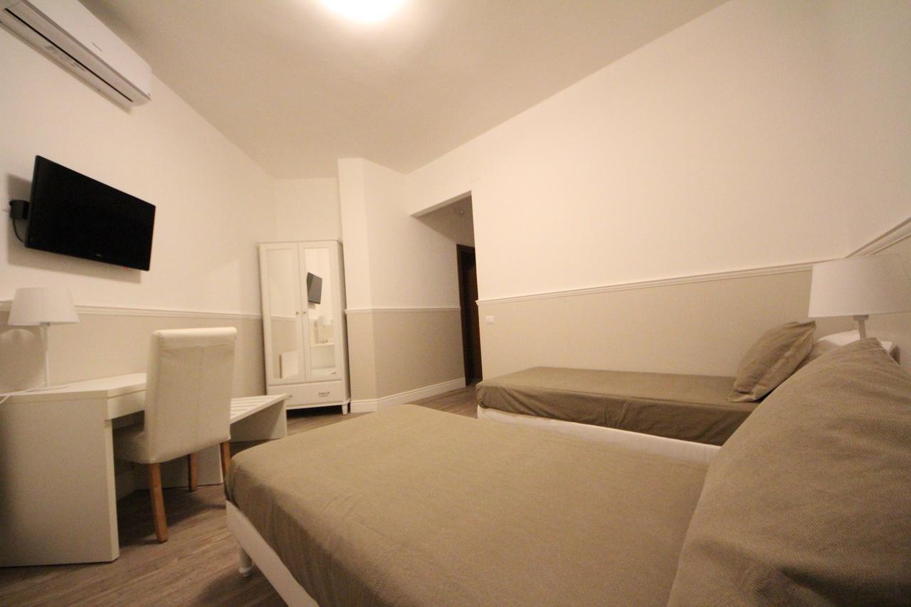 Principe Bed & Breakfast Bari Luaran gambar