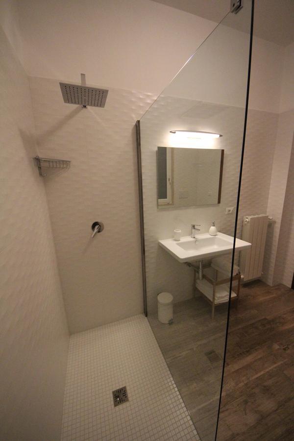 Principe Bed & Breakfast Bari Luaran gambar