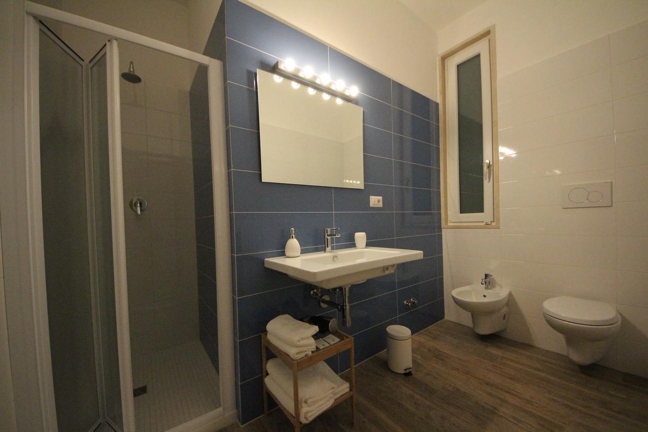Principe Bed & Breakfast Bari Luaran gambar