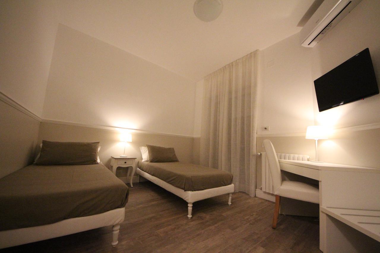 Principe Bed & Breakfast Bari Luaran gambar