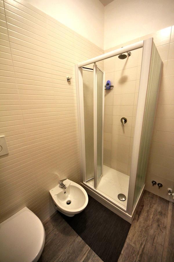Principe Bed & Breakfast Bari Luaran gambar
