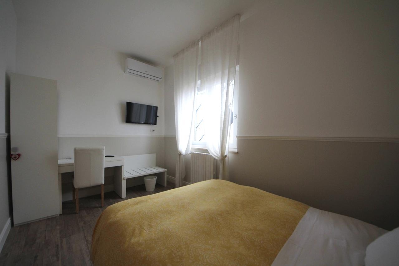 Principe Bed & Breakfast Bari Luaran gambar