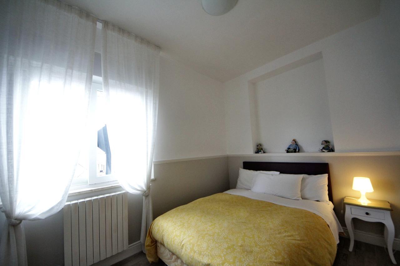 Principe Bed & Breakfast Bari Luaran gambar