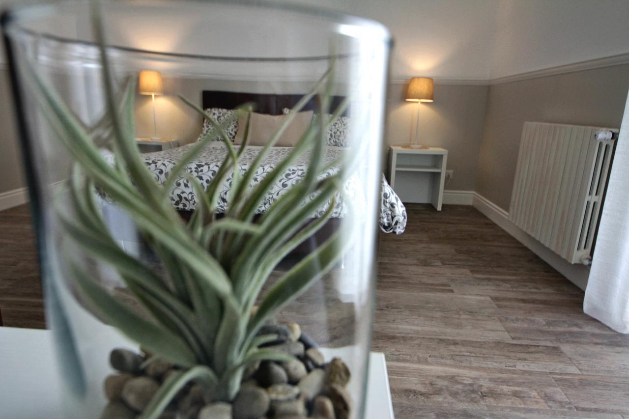 Principe Bed & Breakfast Bari Luaran gambar